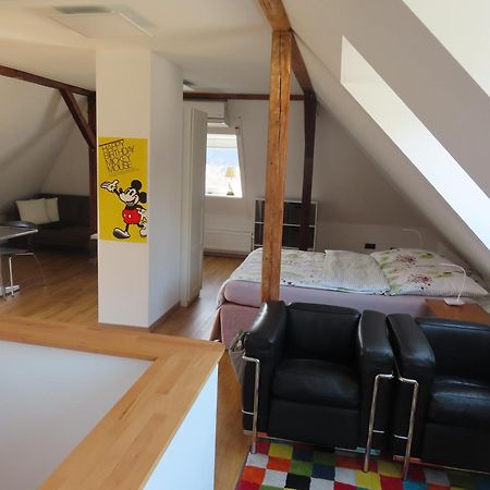 Apartamento Wohlfuehlen In Bad Ems Exterior foto