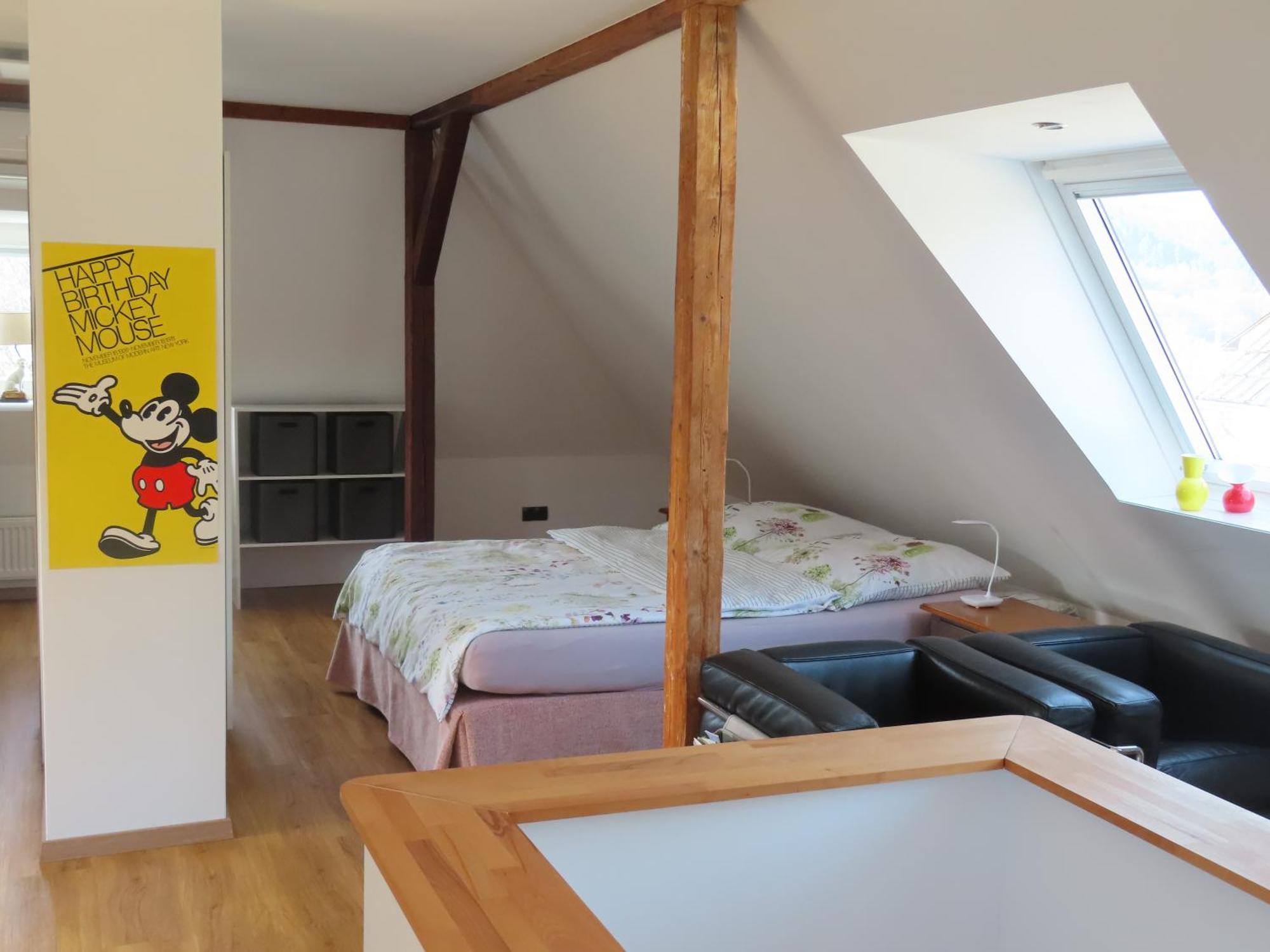 Apartamento Wohlfuehlen In Bad Ems Exterior foto