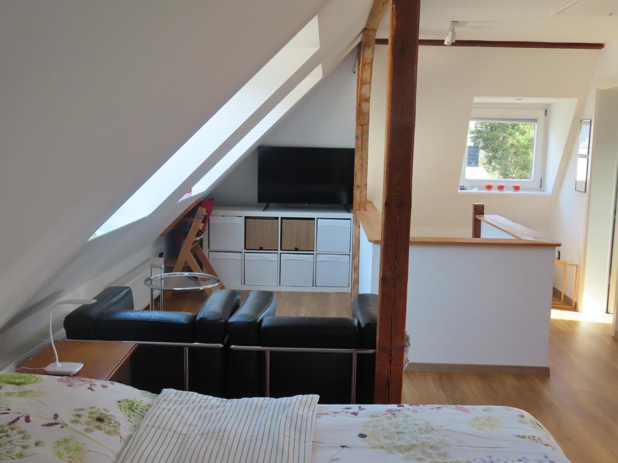 Apartamento Wohlfuehlen In Bad Ems Exterior foto