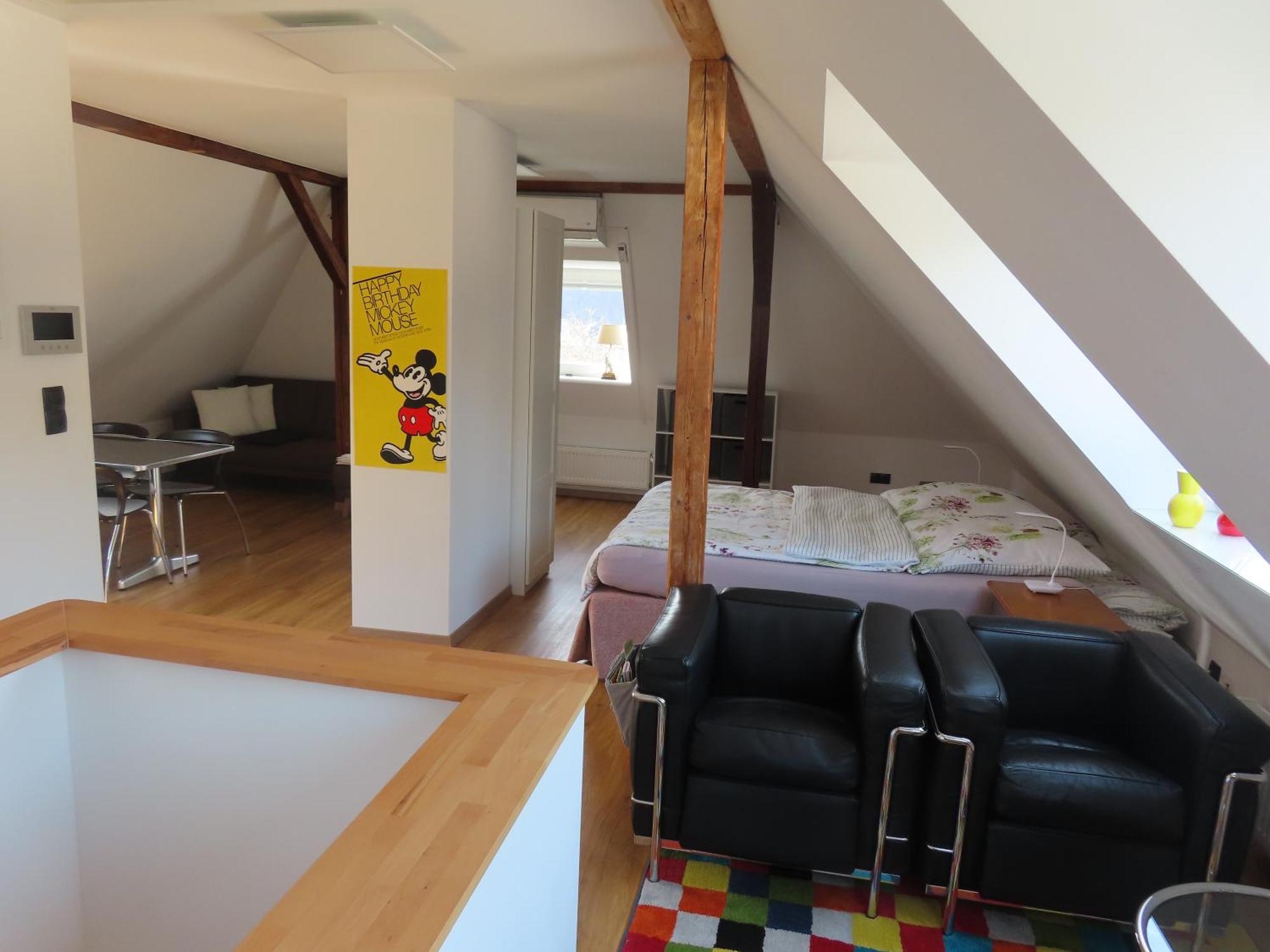 Apartamento Wohlfuehlen In Bad Ems Exterior foto
